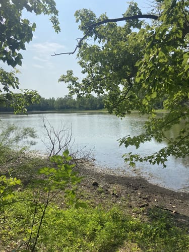 Three Creeks Metro Park Map Three Creeks Via Alum Creek Trail | Map, Guide - Ohio | Alltrails