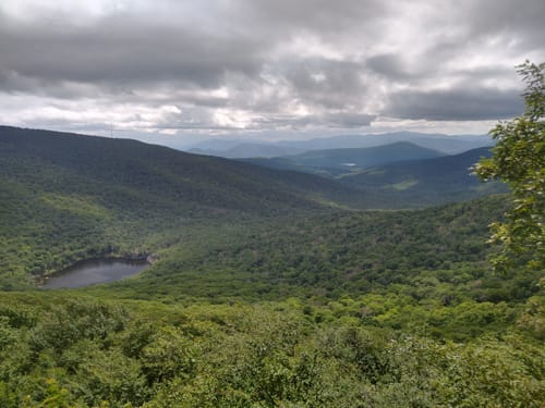 Plattekill Mountain Trail Map Plattekill Mountain Summit | Map, Guide - New York | Alltrails