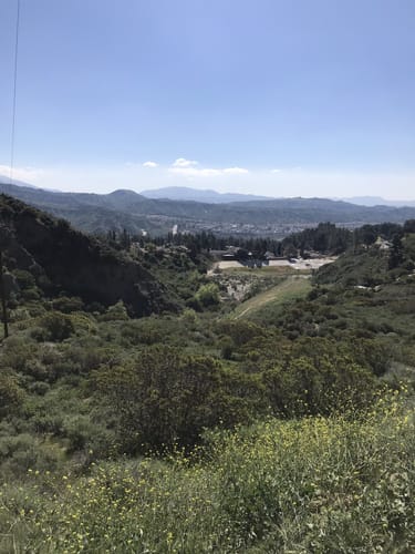 Veterans Park Hiking Trail Veteran's Park Trail | Map, Guide - California | Alltrails