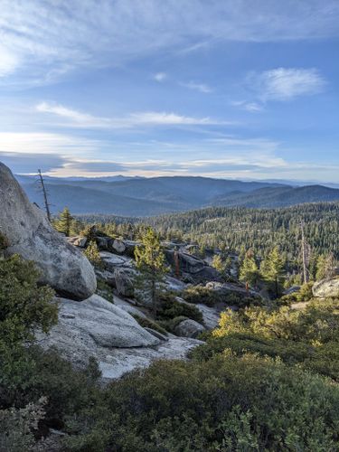 Bald Mountain Hiking Trails Bald Mountain Trail | Map, Guide - California | Alltrails